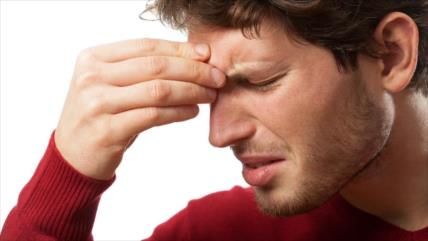 ¿Padece sinusitis? Aquí tiene 7 consejos para superarla