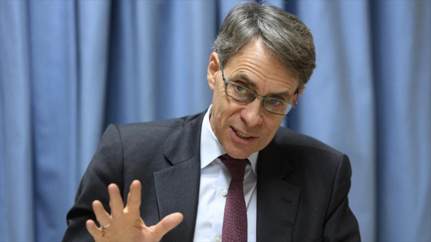 HRW denuncia represión de prensa en países sancionadores de Catar