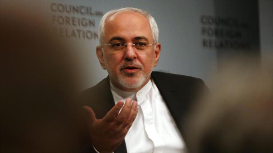 Canciller iraní recuerda a EEUU: Acuerdo nuclear no es bilateral