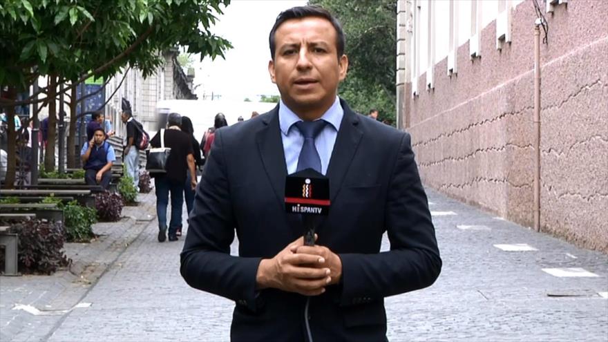 Decisiones del procurador de DDHH en Guatemala afecta a políticos