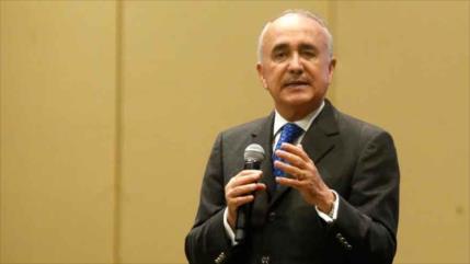 Candidato mexicano: Políticos que robaron pagarán en cárcel