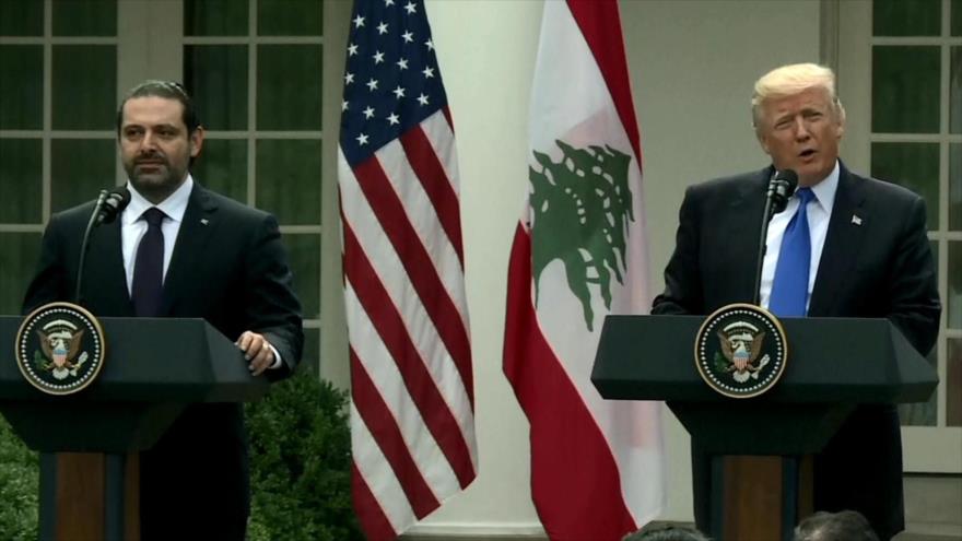 Trump logra imponer el inicio de debates para derogar Obamacare
