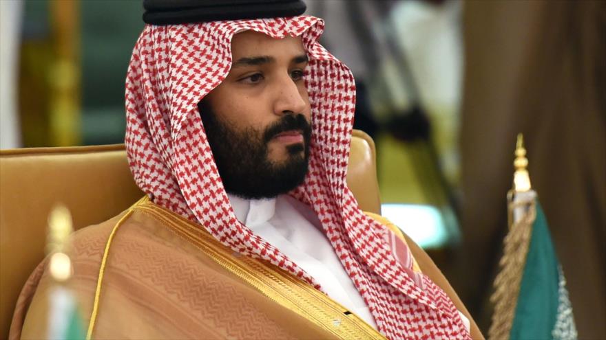 El príncipe heredero de Arabia Saudí, Salman bin Abdulaziz Al Saud.
