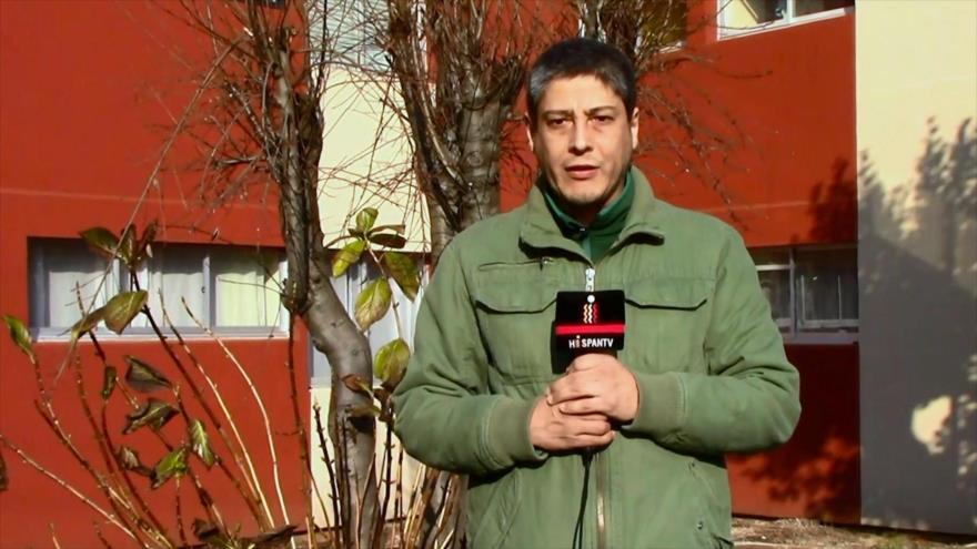 Intento de censura a Mapuexpress en Chile