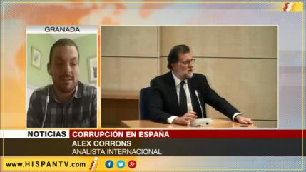 ‘Rajoy no se atribuye responsabilidad de fallos de su Gobierno’