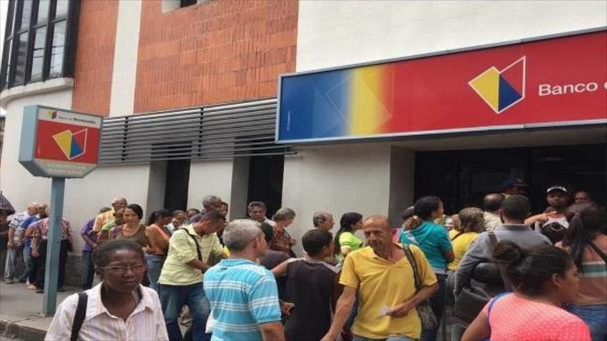 ¿Paro? Los venezolanos son reticentes a acatarlo
