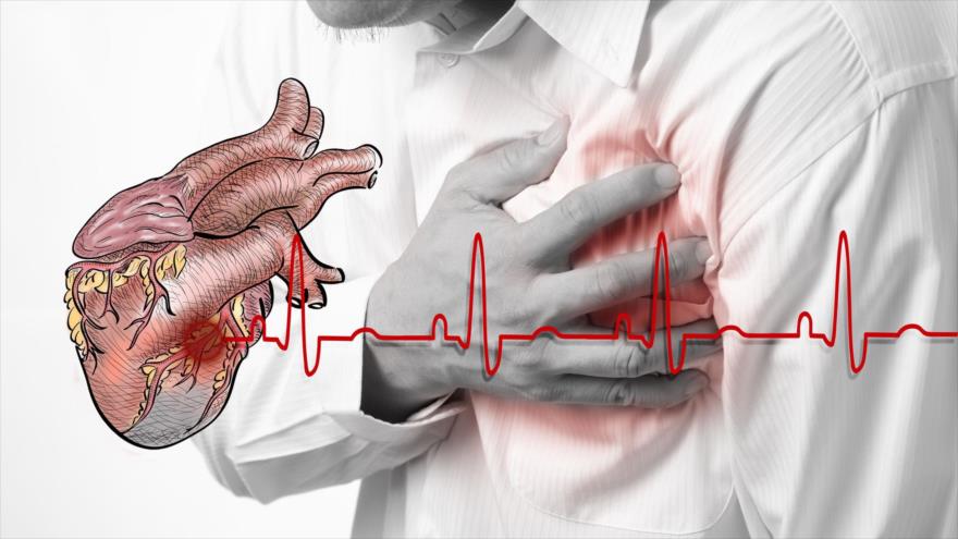 Científicos logran revertir daño causado por un ataque cardiaco | HISPANTV