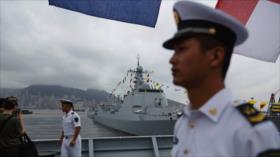 CIA: China supera a Rusia como mayor amenaza para EEUU