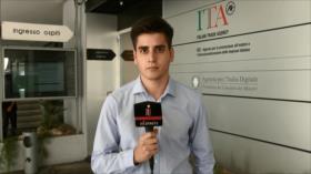 Italia es el socio comercial más importante de Irán en la UE