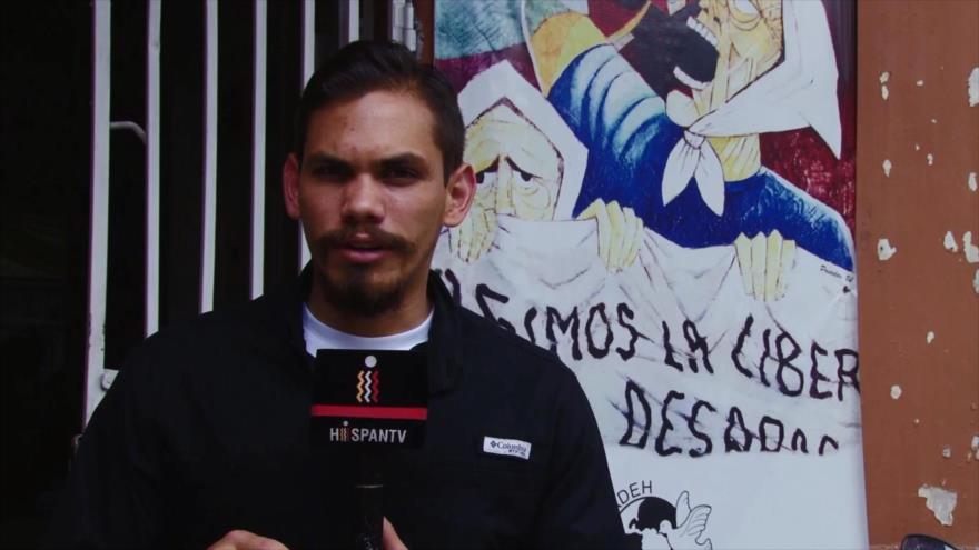 Familia de Cáceres denuncia una ‘campaña de odio’ y persecución