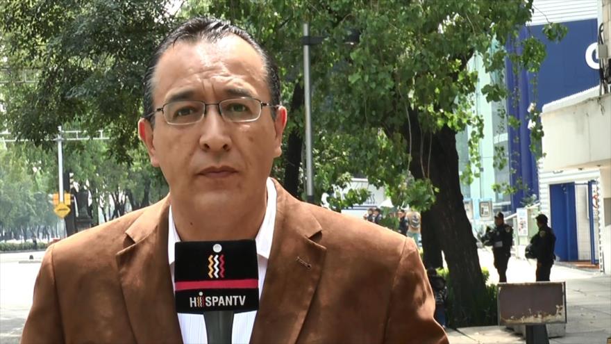 Industria energética de México es altamente contaminante