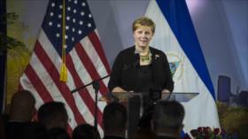 EEUU se expresa preocupado por cercanía de Nicaragua con Rusia