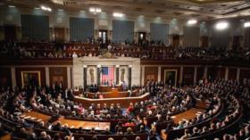 Senado de EEUU logra acuerdo para votar nuevas sanciones a Rusia