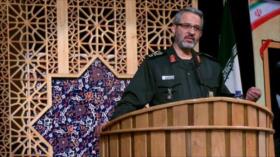 ‘Política de EEUU hacia Irán causará su inseguridad en la región’