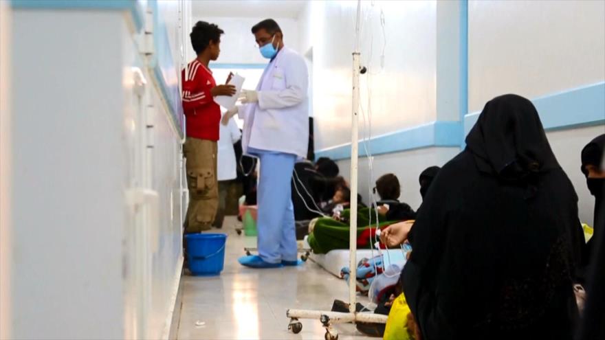Arabia Saudí ha puesto en riesgo la vida de la población yemení