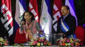 Nicaragua exige millonaria indemnización a EEUU por sus sanciones