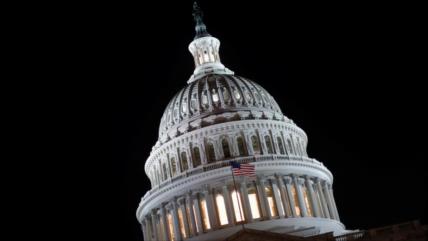 Duro golpe a Trump: Senado rechaza derogación del Obamacare