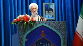 ‘Nuevas sanciones de EEUU, signo de su enemistad sin fin con Irán’