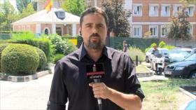 Rajoy garantiza que no habrá referéndum en Cataluña
