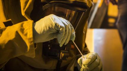 ¿Fuerza Aérea de EEUU busca crear bioarmas dirigidas a los rusos?