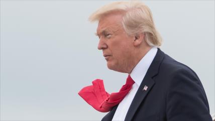 ‘Donald Trump busca una confrontación militar con Irán’