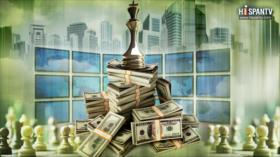 ¿Dictaduras? La peor de todas: ¡dictadura del mercado!