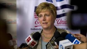 EEUU a Managua: Pedir compensación a Washington ya es caso cerrado