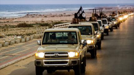 ¿Cuál es el nuevo plan de Daesh tras derrotas en Siria e Irak?
