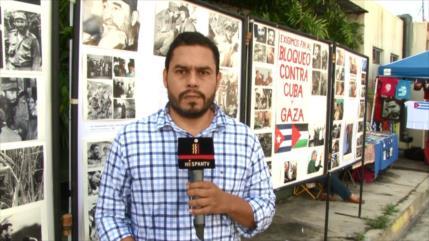 El Salvador, sede del Encuentro Regional de Solidaridad con Cuba