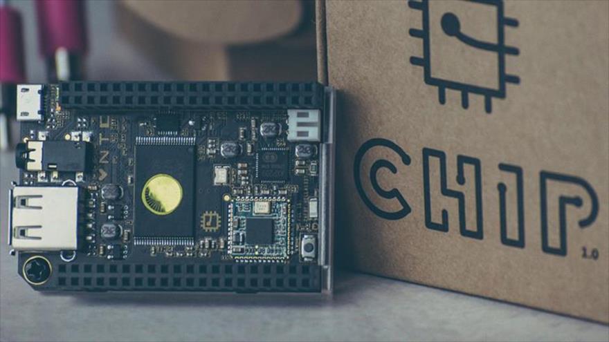 Compañía en EEUU implantará microchips a sus empleados | HISPANTV