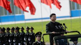 Xi: China necesita tener un Ejército histórico ‘de clase mundial’