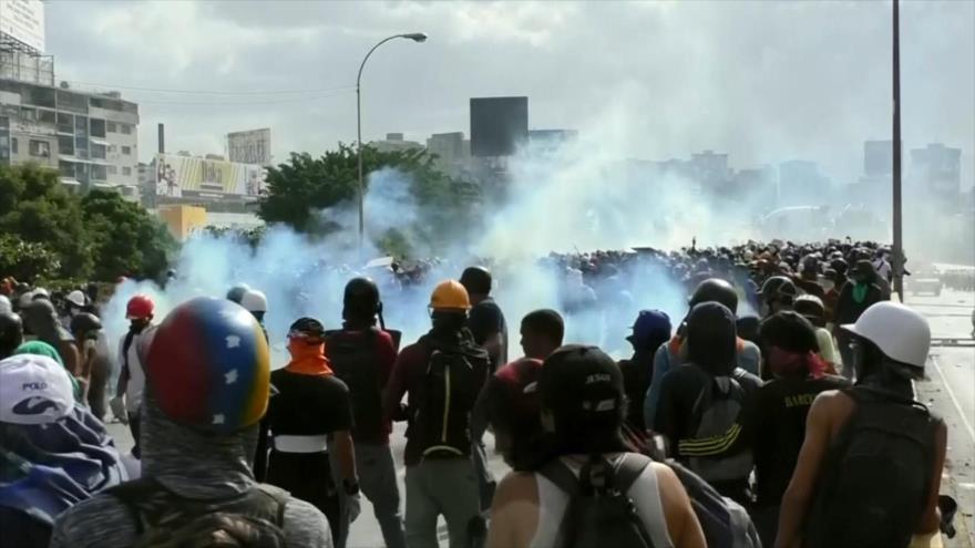 Venezuela celebra este domingo las importantes elecciones 