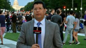 Pese a derrotas, Trump volvería a la carga contra “Obamacare”