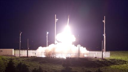 EEUU prueba controvertido sistema THAAD en respuesta a Pyongyang