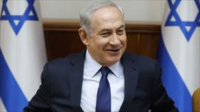 ‘Netanyahu incendiaría Oriente Medio para salvarse a sí mismo’