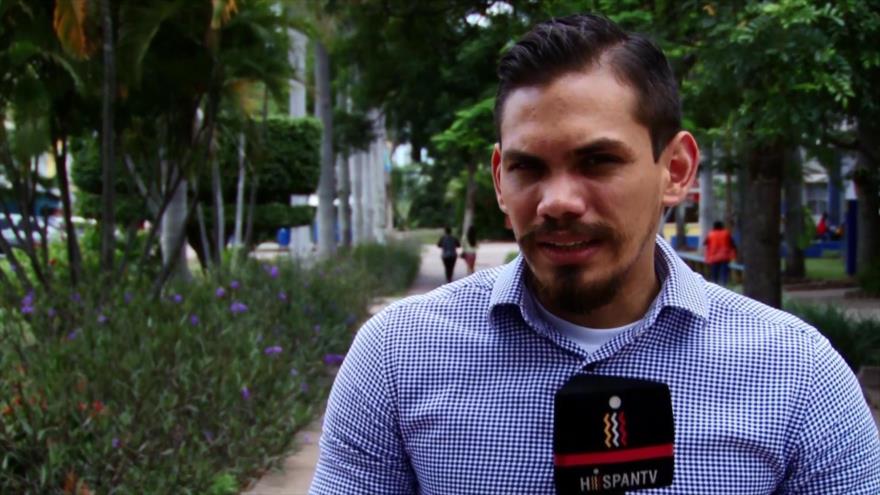 Gobierno de Hernández continúa con sus ataques contra Venezuela