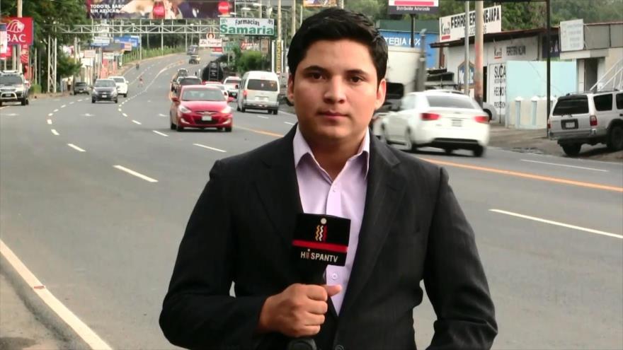 Moody’s indica positiva calificación crediticia a Nicaragua