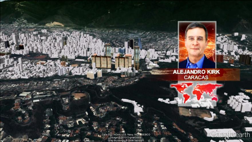 Fracasa sabotaje a elecciones para la Constituyente en Venezuela