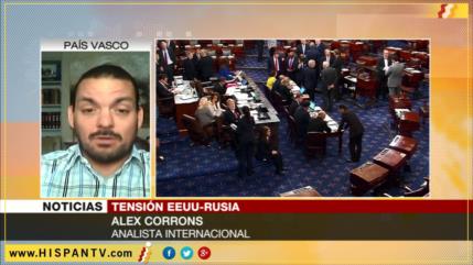 ‘Trump no tiene fuerza para restituir relaciones con Rusia’ 