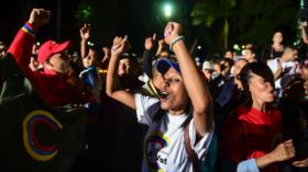 Bolivia llama a reconocer y respetar la Constituyente en Venezuela