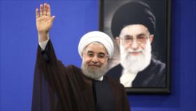 Investidura de Rohani será peculiar con alta presencia extranjera 