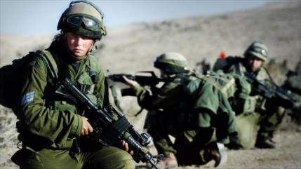 Hackers roban datos del ejército israelí y un importante banco 