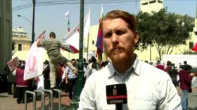 Expresidente peruano Humala apela la prisión preventiva