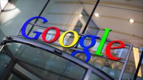 Detectan ‘software de robo’ de empresa israelí en Google