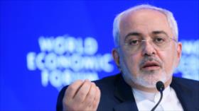 Irán llama a adoptar medida coordinada internacional ante Israel