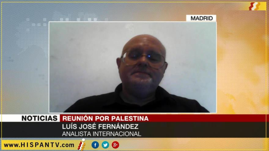 ‘Causa palestina es protagonista central de mundo del Islam’
