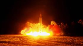 Nueva opción republicana: destruir misiles y la propia Pyongyang