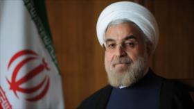 Un vistazo a la investidura presidencial en Irán