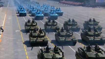 ¿Quién se beneficia de una eventual guerra entre China y La India?