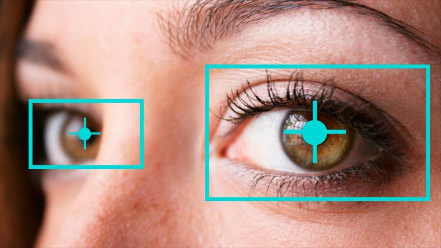 Windows 10 se podrá usar con el movimiento de los ojos